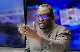 DGE: Ayib Daffé encore refoulé