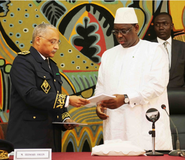 Procès Karim Wade : un tournant dans la reddition des comptes Procès Karim Wade : un tournant dans la reddition des comptes