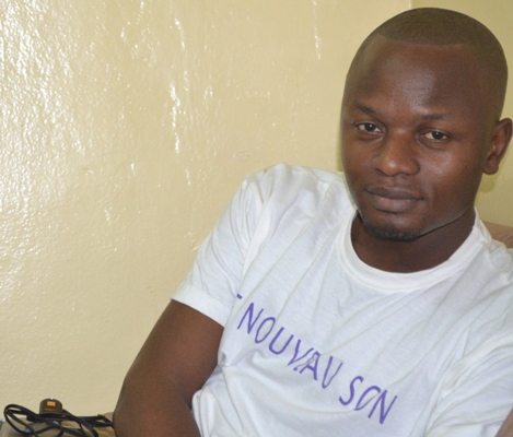 Violence poste verdict: Le journaliste Khalil Dième, en fait les frais