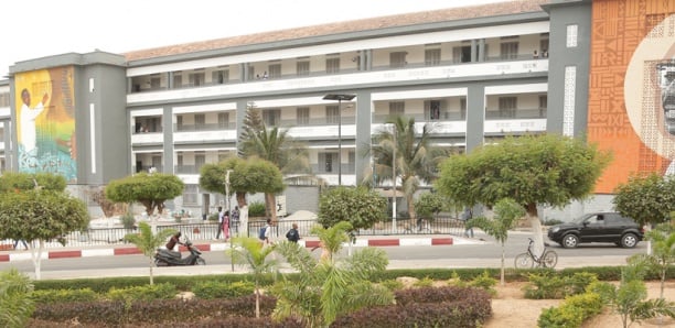 Réouverture du Campus : Le Coud a pris sa décision