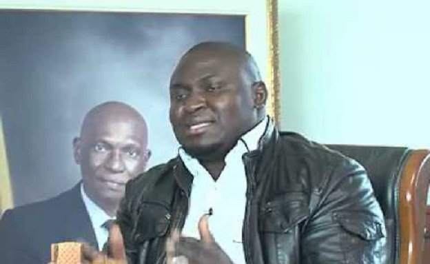 Toussaint Manga et  9 de ses Cie  en garde à vue