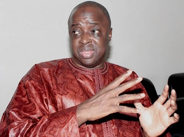 Mouhamadou Mbodji invite Macky Sall à poursuivre la traque