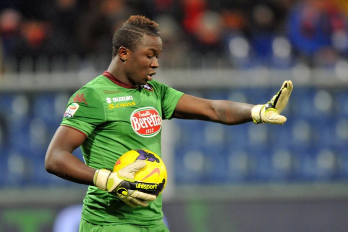 Match Sénégal-Ghana : Lys Gomis déclare forfait Match Sénégal-Ghana Match Sénégal-Ghana : Lys Gomis déclare forfait Match Sénégal-Ghana