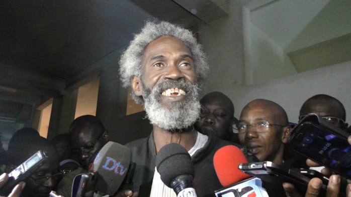 Me Ciré Clédor Ly : « Sonko exige d’être ramené en prison »