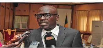 Seydou Gueye réagit à la polémique sur le blocage des candidats de l’opposition