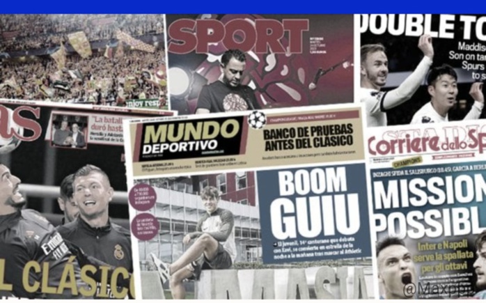 Premier gros coup dur pour le Barça avec Marc Guiu, Jamal Musiala a tranché pour son avenir Premier gros coup dur pour le Barça avec Marc Guiu, Jamal Musiala a tranché pour son avenir