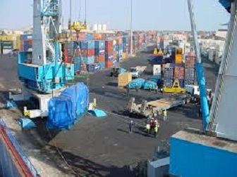 Port de Dakar : La Douane saisit 270 tonnes de sucre !