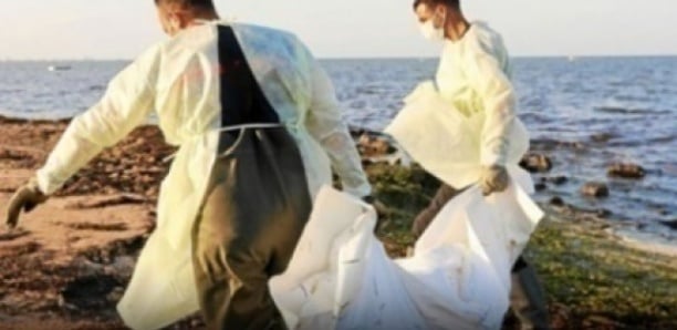 Maroc: trois corps de migrants sénégalais repêchés au large du Sahara occidental