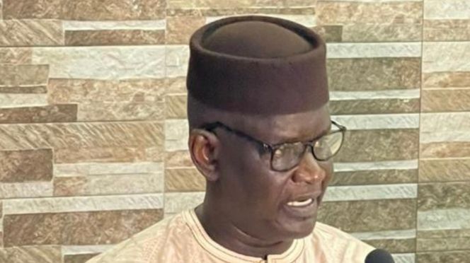 Section de Recherches : les secrets de l’audition du colonel Cheikh Tidiane Mbodj