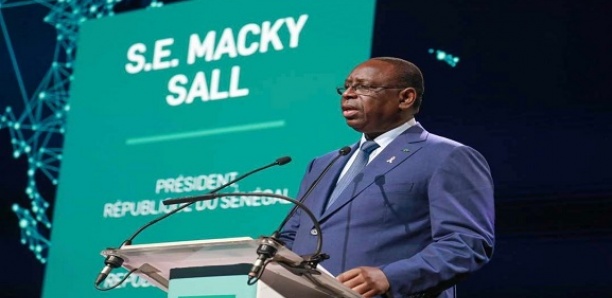 Macky Sall au Forum Global Gateway : « L’Afrique a toujours payé cher ses projets à cause de taux d’intérêt abusifs »