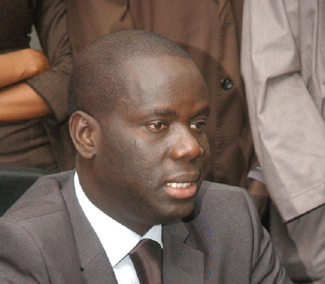 Malick Gackou : «J’ai accepté mon exclusion dans l’Afp »