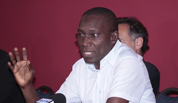Près de 50 avocats constitués pour défendre Me Amadou Sall