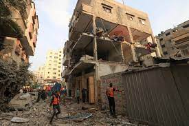 Guerre en Israël : Dakar se rassemble en soutien au Peuple palestinien, ce samedi
