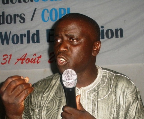 Infrastructures: La mairie de Sindian tire la sonnette d'alarme