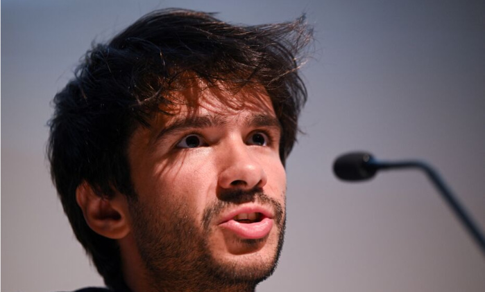 Me Juan Branco sur BBC : « Ousmane Sonko, laissé entre vie et mort… »