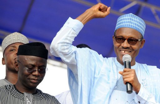 Nigeria : Goodluck et Buhari promettent de respecter le résultat de la présidentielle