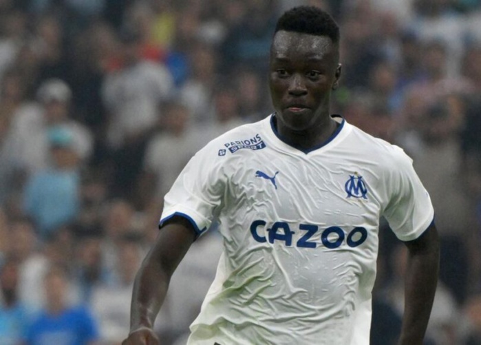 Marseille : suspendu par la FIFA, Pape Gueye annonce la date de son retour à la compétition Marseille : suspendu par la FIFA, Pape Gueye annonce la date de son retour à la compétition