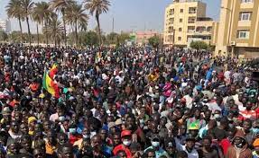 Pour la libération des détenus politiques : Le préfet de Dakar autorise la marche de la société civile
