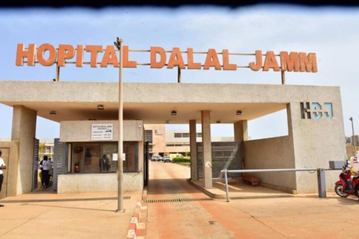 Dalal Jamm va devenir un hôpital de niveau 4 Dalal Jamm va devenir un hôpital de niveau 4