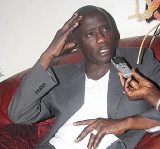 Mouhamed Samb(PDS): "Karim Wade sera gracié tôt  ou tard"