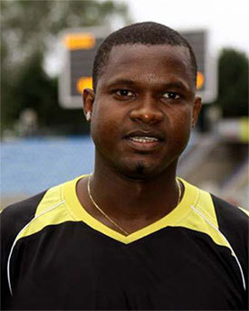 Tony Sylva remet en question la hiérarchie établie chez les portiers des Lions