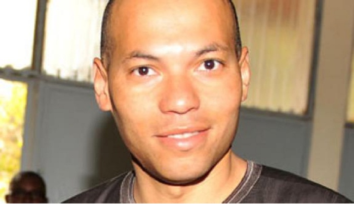 Pourquoi Karim peut rester en prison jusqu’au-delà de 6 ans, selon un jusriste Pourquoi Karim peut rester en prison jusqu’au-delà de 6 ans, selon un jusriste