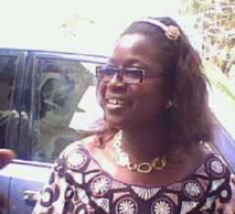 Innonce Ntap Ndiaye installée à la tête du Haut conseil du dialogue social