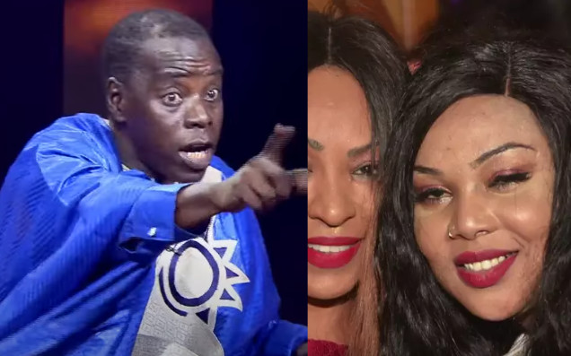 Kouthia : « Sur 4 convocations, Amina Poté n’a jamais mis les pieds au tribunal… »