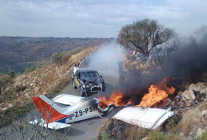 "Un jour, tout le monde connaîtra mon nom", avait prédit Andreas Lubitz