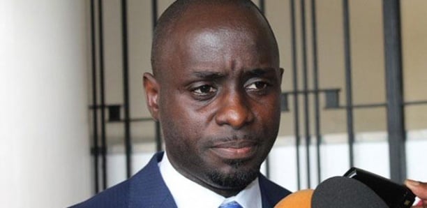 Arrestation d’Amadou Ba: Thierno Bocoum dénonce le «complexe primaire du blanc» Juan Branco