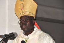 JMJ : Le message de vérité de Mgr benjamin Ndiaye