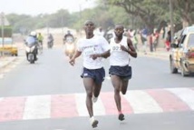 Semi-marathon:Samba Faye se succède à lui-même