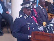 Vers le recrutement de 1000 policiers Vers le recrutement de 1000 policiers