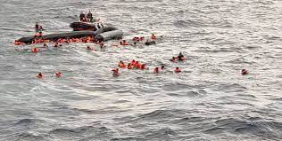 Emigration clandestine à Fatick : 12 personnes originaires de Bassoul périssent en mer