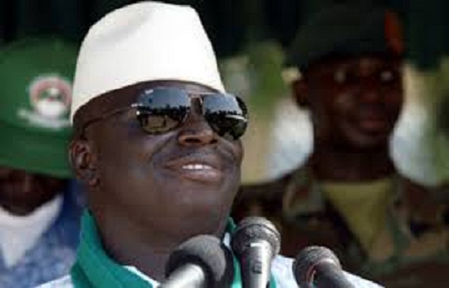 Respect des droits de l'Homme : Jammeh dit non à l'ONU
