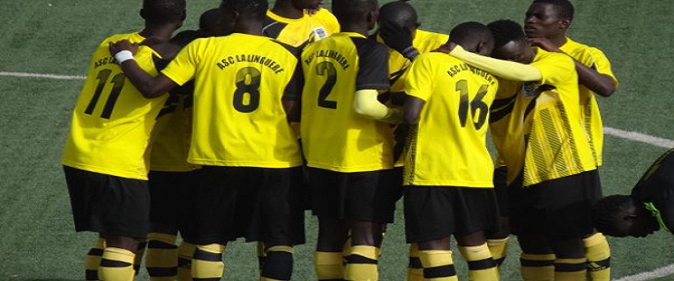Saint-Louis : La Linguère s’impose devant le Guédiawaye Fc (4-3)