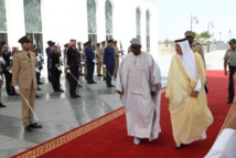 Arabie Saoudite : Macky Sall dégaine 400 millions FCFA