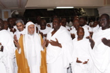 Arabie Saoudite : Des religieux dans la délégation Arabie Saoudite : Des religieux dans la délégation