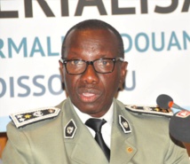 Port de Dakar : 189  tonnes de sucres frauduleuses saisies