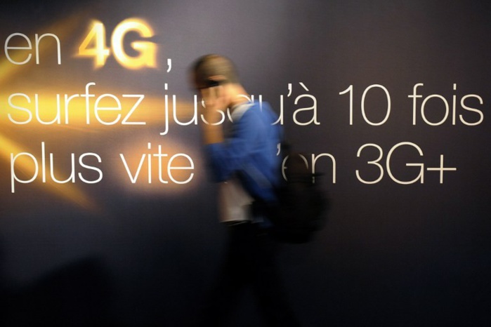 Sonatel confirme la fin de la phase expérimentale de la 4G Sonatel confirme la fin de la phase expérimentale de la 4G