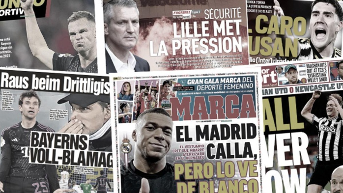 Retournement de situation pour Paul Pogba, l’élimination historique du Bayern Munich fait scandale en Bavière Retournement de situation pour Paul Pogba, l’élimination historique du Bayern Munich fait scandale en Bavière