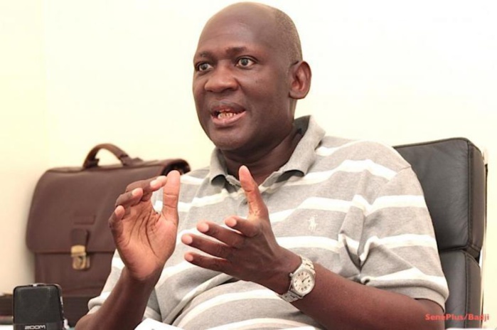 Qui êtes-vous donc, Monsieur le DGE, pour refuser d’appliquer les décisions ? Par Mamadou Oumar Ndiaye Qui êtes-vous donc, Monsieur le DGE, pour refuser d’appliquer les décisions ? Par Mamadou Oumar Ndiaye