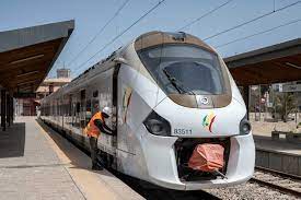 Le Train Express Régional (TER) en panne ce jeudi matin (communiqué)