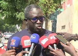 Ayib Daffé à la DGE : Les fiches de parrainages de Sonko, à nouveau, « bloquées »