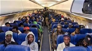 Rapatriement des Sénégalais d’Espagne : Le premier vol est arrivé à Dakar