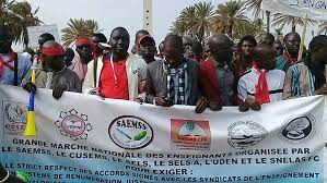 Mouvement d’humeur : Le ministre Modou Diagne Fada annonce une bonne nouvelle pour les travailleurs des collectivités territoriales