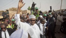 Boko Haram au Nigeria : ce que l'élection de Muhamadu Buhari peut changer Boko Haram au Nigeria : ce que l'élection de Muhamadu Buhari peut changer