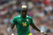 Option tactique : Souaré, la gauche à tout va Option tactique : Souaré, la gauche à tout va