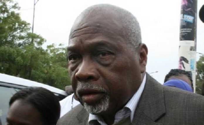 Diffamation : Amath Dansokho condamné à payer 10 millions à Me Wade