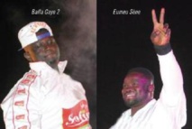 Balla Gaye2- Eumeu Sène : Un week-end de feu dans l’arène Balla Gaye2- Eumeu Sène : Un week-end de feu dans l’arène